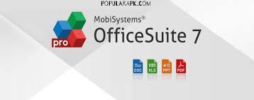 Microsoft office mobile apk mod is a productivity android app. Officesuite Pro Mod Apk 11 7 37313 Pdf Premium Popularapk