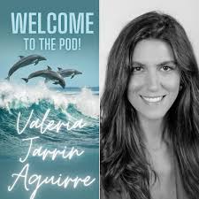 WELCOME TO THE POD! Our #EchoPod is GROWING! 🐬 Please help us give a warm  welcome to our newest #EchoAgent, Valeria Jarrin Aguirre! Contact Valeria  for all of your real estate needs!🐬