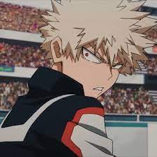 Pictures of bakugo