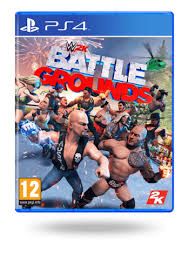 En ellos encontrarás comunidades dinámicas con miles de jugadores. Juegos Ps4 Nuevos Y De Segunda Mano Mas Baratos Eneba