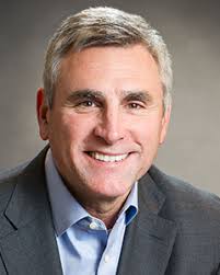 Maj. Gen. John Davis, USA (ret.)