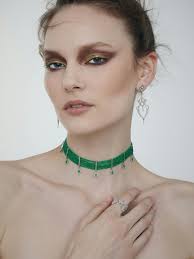 Shaping Light: A Modern Ode to Feminine Sophistication