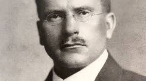 Carl Gustav Jung