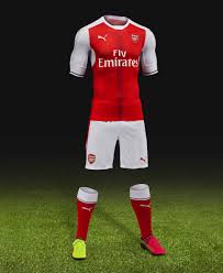 About arsenal fc arsenal football club were formed in 1886. Pin On Arsenal Fc Kits
