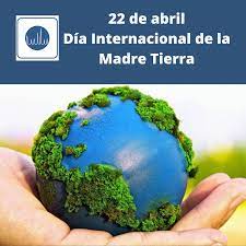 Durante esta festividad la ciudadanía puede dar el ejemplo cuidando cada espacio de la tierra que toque, limpiando bosques, playas y hasta educando a los más pequeños. Laboratorio Litoral Sa 22 De Abril Dia Internacional De La Madre Tierra Se Instauro Este Dia Para Crear Una Conciencia Comun A Los Problemas De La Sobrepoblacion La Produccion De Contaminacion