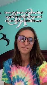 What Does Larry Nails Mean