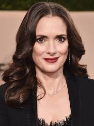 Winona Ryder | Tim Burton Wiki | Fandom