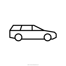 Check kingsday for more colouring pages. Station Wagon Coloring Page Ultra Coloring Pages