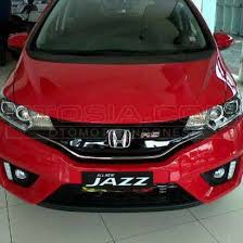 Gambar kereta honda jazz warna merah terbaru. Unduh Gambar Mobil Jazz Baru Warna Merah
