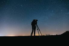 Portable Planetarium