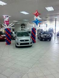 30 cheap, easy diy christmas decoration ideas that will sleigh your whole house. 22 Auto Showrooms Ideas Balloon Decorations Balloons Balloon Cars