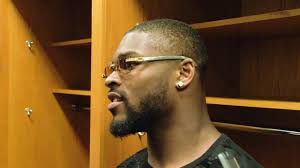 Light the Torch: Rams Legend Rosey Grier