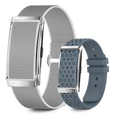 Smart Health and Fitness Tracker Bracelet with 24H Monitoring