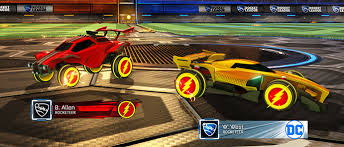 “rocket league”的图片搜索结果