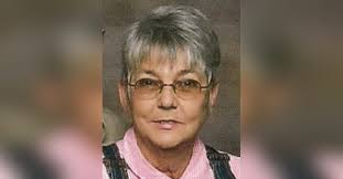 Obituary information for Jeanne Bernice Lucas