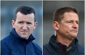 Former Galway star asked to broker management deal with Forde and Larkin