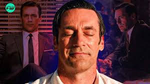 Were they all blind?": Studio Thought Jon Hamm Was Not Sexy Enough and We  Are as Confused as Charlize Theron