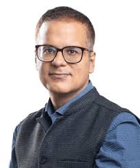 Dr. Kunal Chawla, Medicine, Sir Ganga Ram Hospital