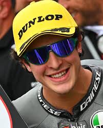 The @vr46ridersacademyofficial have been serving some awesome Oakley looks  this year! 🔥🔥 #TeamOakley #BeWhoYouAre #vr46ridersacademy