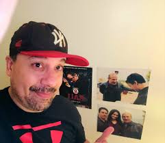 David Barroso Actor (@davidbarrosoactor) • Instagram photos and videos