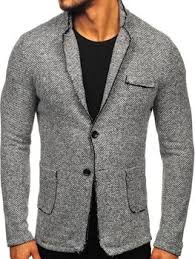 Same day shipping for a flat rate on most of our selection of trail blazers gear, including trail blazers. Casual Blazers Grey Men S Collection 2021