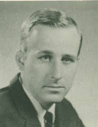 Michael Edward "Mike" Crone