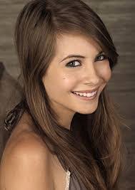 Layla Carter's Instagram, Twitter & Facebook