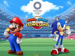 Download sonic games for pc. Mario Sonic At The Olympic Games Tokyo 2020 Pc Full Version Free Download Best New Game Gf