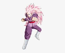 Transformation name first, then the character's name last. Black Goku Super Saiyan Rose Black Goku Ssj Rose 3 Transparent Png 285x592 Free Download On Nicepng