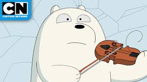 We Bare Bears The Bears Get A Mom Cartoon Network Youtube