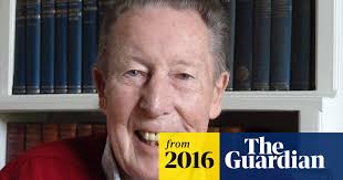 Miles Vaughan Williams obituary