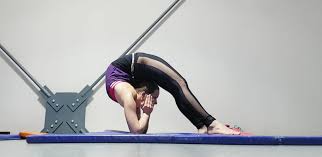It provides support in performing difficult tasks such as cloud computing and parallelism which are considered as fundamental to perform big data analytics. 10 Tips For Deep Backbends Julia Wahl