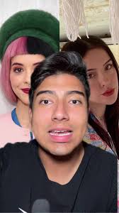 Timothy Heller habla sobre Melanie Martinez #fyp #melaniemartinez #tim...