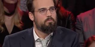 Thomas Beaudoin à "Tout le monde en parle"