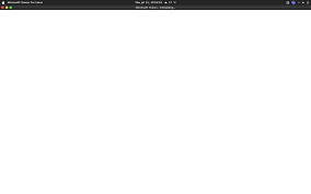 If your site is suddenly just a blank white screen, it's likely due to a plugin, theme or database error. Can T Open Microsoft Teams Blank Screen Issue 171 Ismaelmartinez Teams For Linux Github