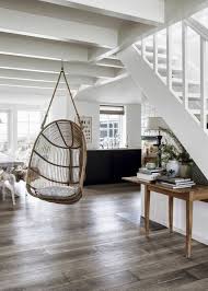 1001 Modeles De Balancoire D Interieur Pour Vous Procurer Du Confort Et D Amusement Balancoire Interieure Mobilier De Salon Decoration Maison