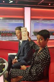 Ooops i forgot to put panties on with my short skirt. 83 Naga Munchetty Style Ideas In 2021 Naga Style Tv Presenters