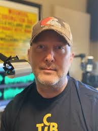 Behind the Mic: Chuck Matthews