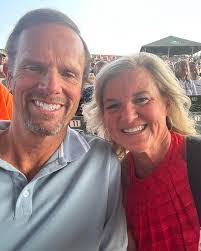 Carl Denlinger's Instagram, Twitter & Facebook