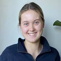 Podcast: Stories of the graduate year with Francis and Robyn