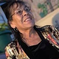 Bernadine Lou Campbell Obituary