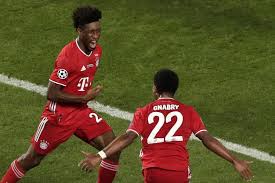 Le résumé et les buts et les temps forts de la finale de ligue des champions 2020 hd. Psg 0 1 Bayern Munich Bayern Munich Are The New Rulers Of Europe Champions League