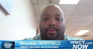 Greenville's newest breakfast restaurant owner talks about his delicious  menu