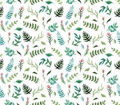 I hope you enjoy this video tutorial and don't forget to hit the subscribe button for more tutorials. Watercolor Floral Repeat Pattern Stock Photo Picture And Royalty Free Image Image 61847132