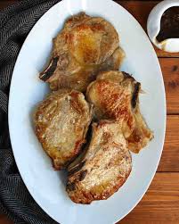 Maybe you would like to learn more about one of these? Aip Slow Cooker Pork Chops Recipe