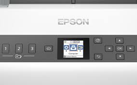Epson connect is a cloud print & scan service for epson printers. Buy Epson Workforce Ds 730n Scanner B11b259401