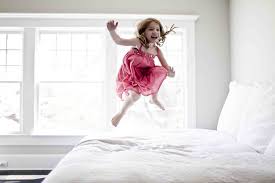 Do you take the sides off first? 9 Things That Interfere With Kids Sleep