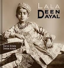 Lala Deen Dayal: 95+ Indian ...
