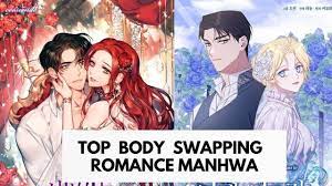 Top Body swapping Manhwa You must read | RECOMMENDATIONS-Part 1 - YouTube