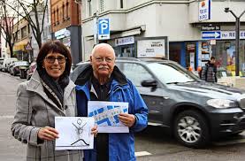 Stuttgarter Strasse In Feuerbach Burger Wollen Bei Der Ortsgestaltung Mehr Mitreden Feuerbach Stuttgarter Zeitung